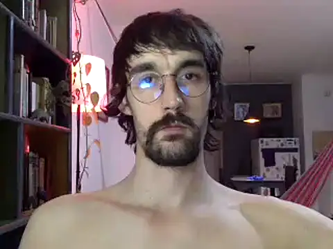 fazzbinderr online show from January 21, 3:15 am