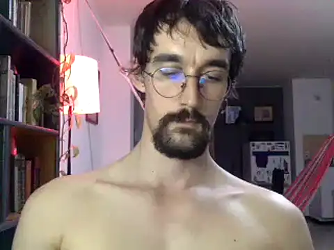 fazzbinderr online show from February 15, 4:03 am