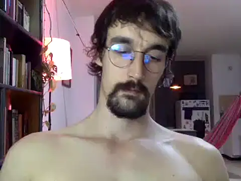 fazzbinderr online show from March 21, 3:55 am