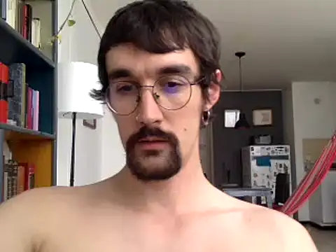 fazzbinderr online show from September 22, 10:34 pm