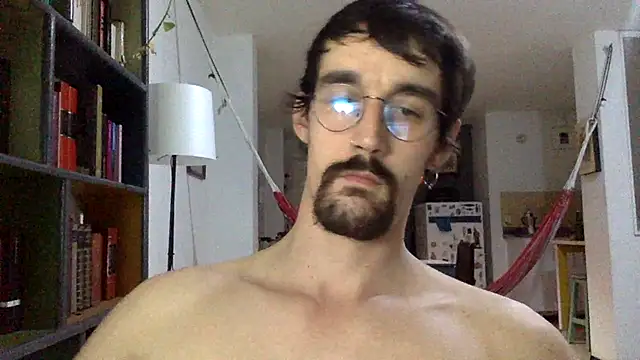 fazzbinderr online show from September 25, 3:43 am