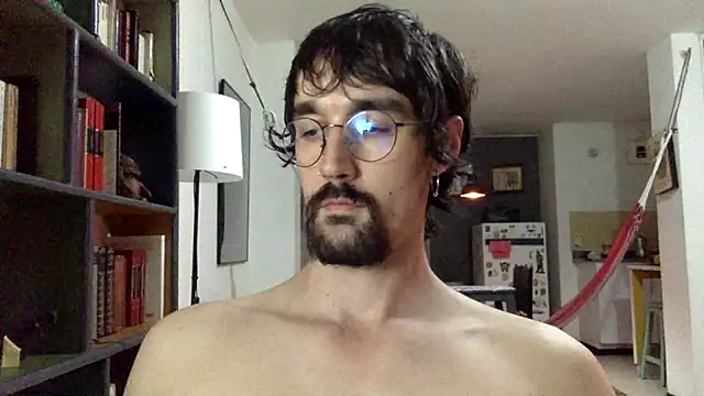 fazzbinderr online show from November 28, 11:29 pm