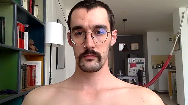 fazzbinderr online show from January 14, 9:52 pm