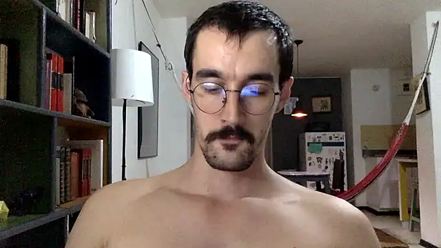 fazzbinderr online show from February 8, 11:41 pm