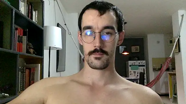 fazzbinderr online show from February 19, 3:46 am