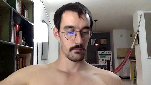 fazzbinderr online show from March 5, 3:46 am