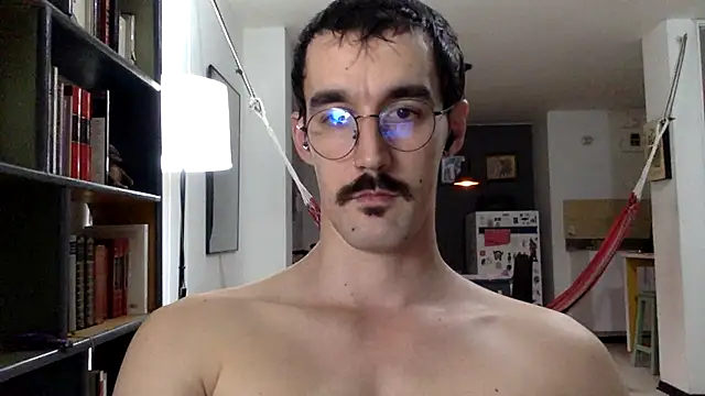 fazzbinderr online show from March 6, 3:36 am