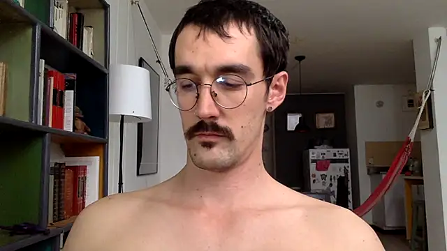 fazzbinderr online show from March 8, 10:46 pm