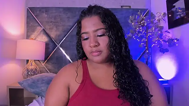 DannaFalco25 online show from January 4, 2:56 pm