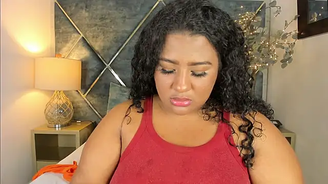 DannaFalco25 online show from January 13, 3:26 pm