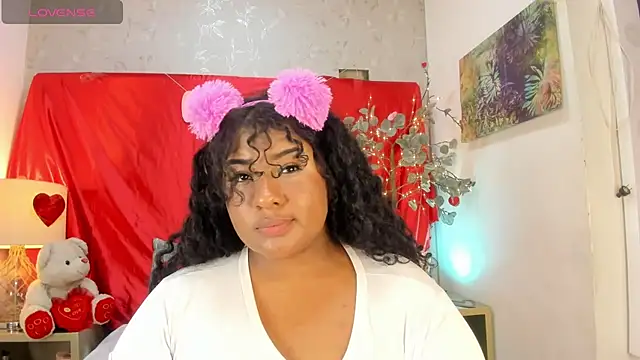 DannaFalco25 online show from February 13, 7:42 pm