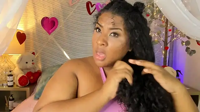 DannaFalco25 online show from February 15, 10:42 pm