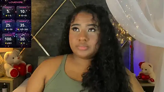 DannaFalco25 online show from February 22, 5:13 pm