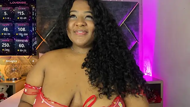 DannaFalco25 online show from September 22, 8:22 pm