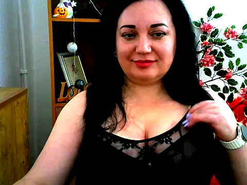 AmanaGi online show from November 21, 3:22 pm