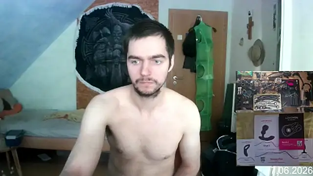 Chris23547 online show from June 17, 3:24 pm