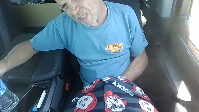 mrbigandthick1860 online show from July 12, 3:36 pm