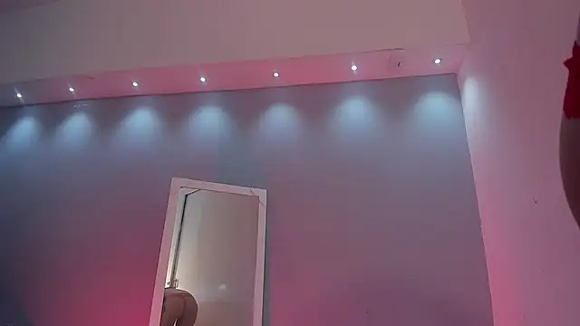 Snapshot of xGenesis_Miller_ chatting on December 2, 6:32 pm xGenesis Miller online show from December 2, 6:32 pm