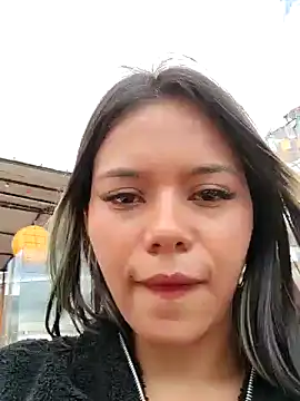 -Camila  online show from December 19, 6:01 pm