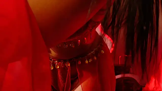 -Camila  online show from February 7, 4:03 pm