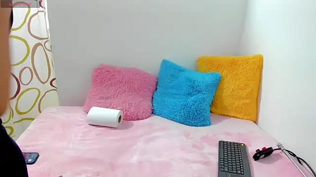 sweetnia online show from December 3, 1:54 pm