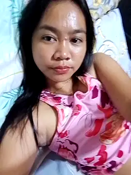 Snapshot of Hotbaby_1523 chatting on January 8, 4:00 pm Hotbaby 1523 online show from January 8, 4:00 pm