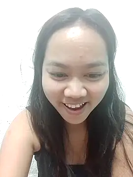 Snapshot of Hotbaby_1523 chatting on September 22, 5:53 am Hotbaby 1523 online show from September 22, 5:53 am