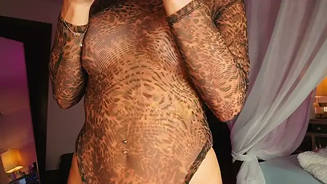 Katyerave online show from October 29, 8:54 pm