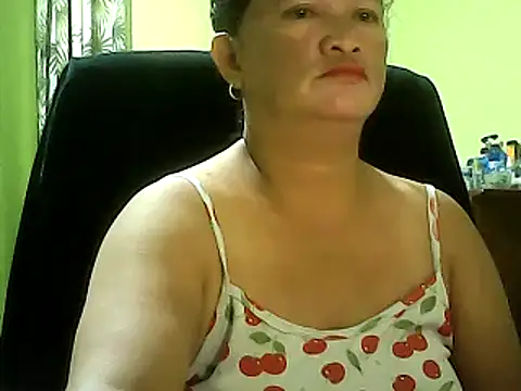 hott scarlett online show from March 12, 11:09 am