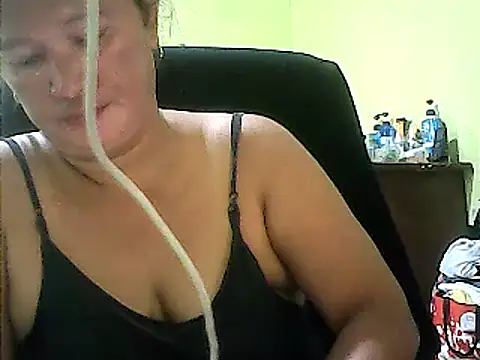 hott scarlett online show from March 17, 12:19 am