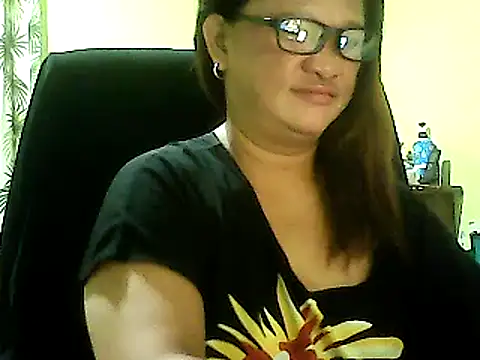 hott scarlett online show from March 21, 8:08 pm