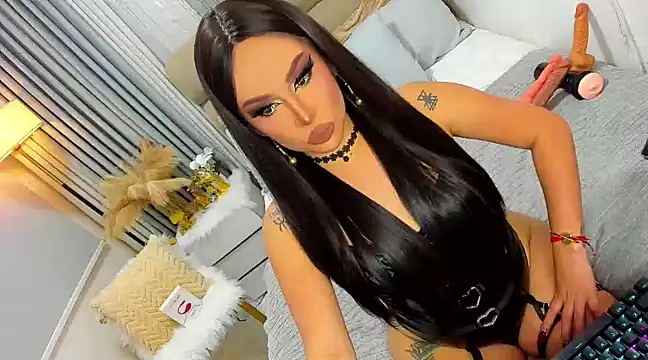 Snapshot of yourbabygoddess chatting on March 5, 3:51 pm yourbabygoddess online show from March 5, 3:51 pm