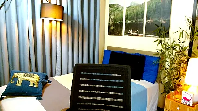 Anna Leah online show from January 14, 11:42 am