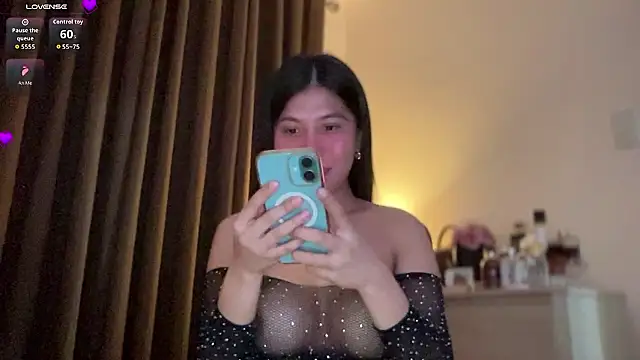 Anna Leah online show from January 7, 1:35 pm