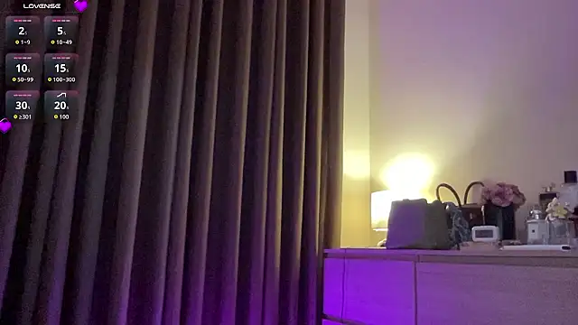 Anna Leah online show from January 18, 12:42 pm