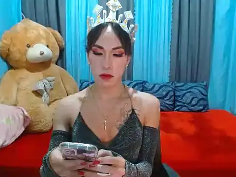xxSexyBitch69xx online show from December 13, 12:28 pm