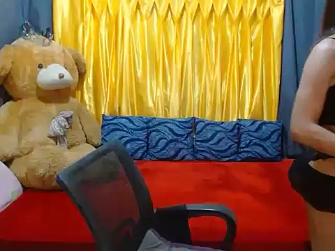 xxSexyBitch69xx online show from January 14, 9:02 am