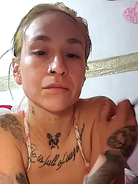 fablob23 online show from March 27, 1:22 am