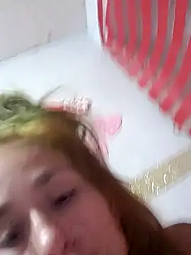 fablob23 online show from March 28, 2:55 am