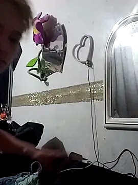 fablob23 online show from April 8, 3:06 am