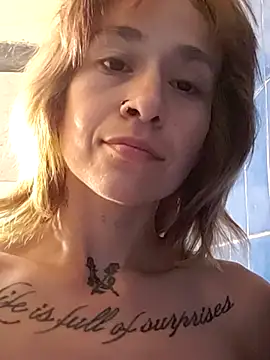 fablob23 online show from April 8, 11:27 pm