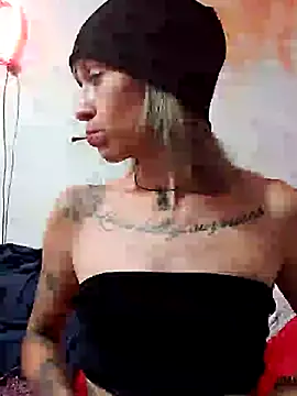 fablob23 online show from April 22, 2:47 am