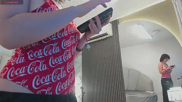 Katemoss70 online show from March 1, 12:23 pm