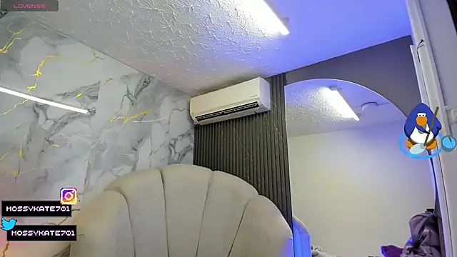 Katemoss70 online show from September 11, 12:16 pm