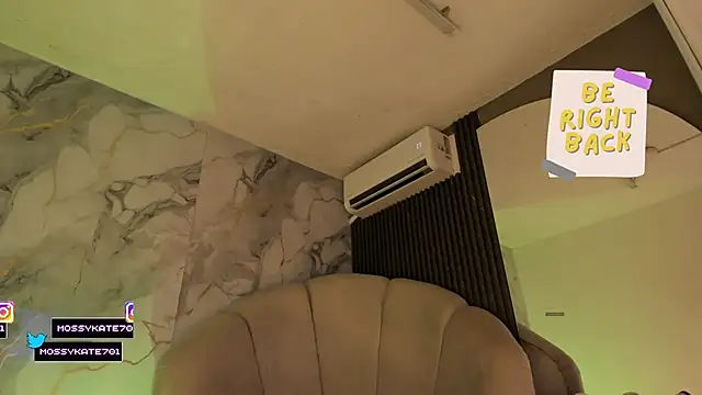 Katemoss70 online show from March 31, 12:38 pm