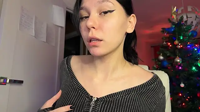 pinkdolly18 online show from December 26, 9:58 pm