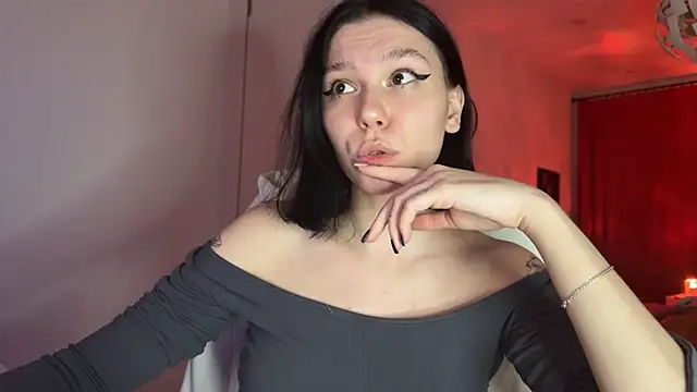 pinkdolly18 online show from March 12, 9:35 pm