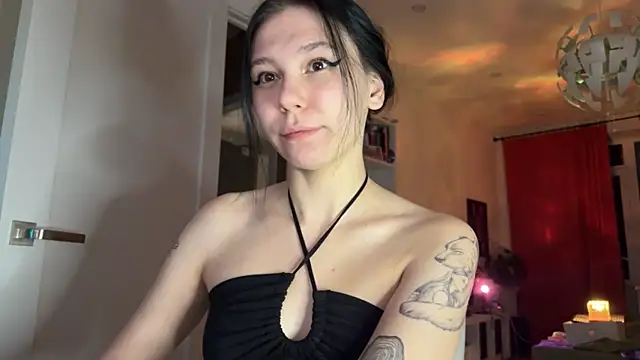 pinkdolly18 online show from October 29, 10:22 pm