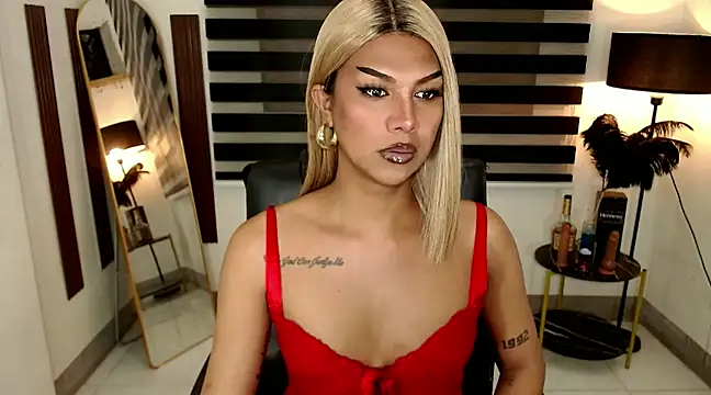 SarahAmber online show from January 12, 12:33 pm