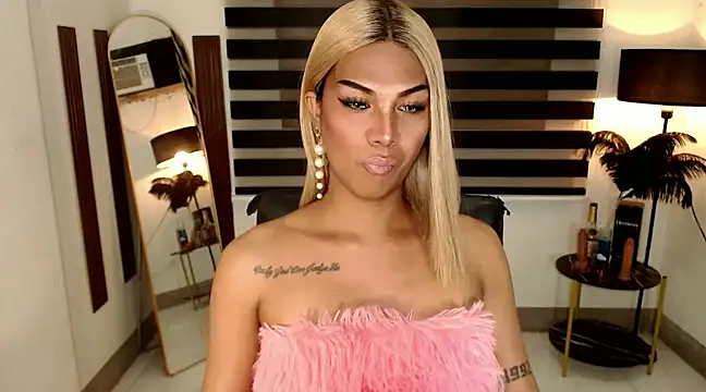 SarahAmber online show from January 22, 3:29 pm